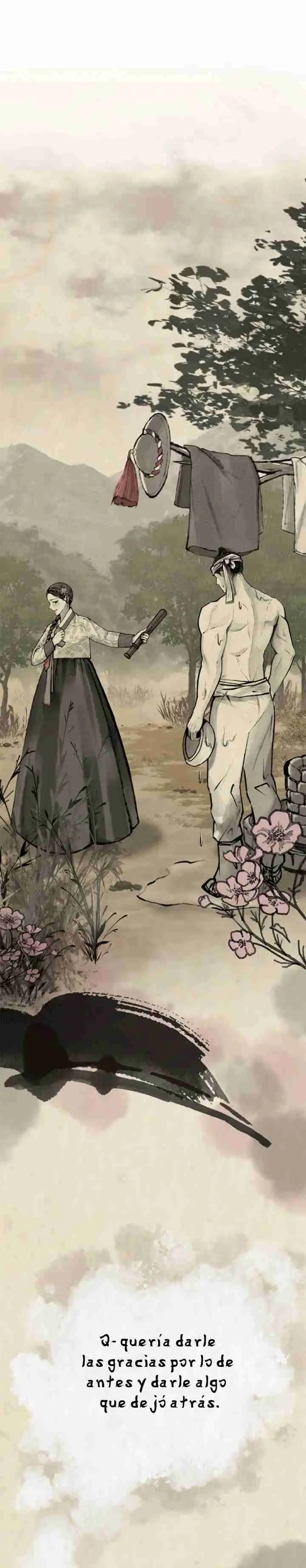 Historias nocturnas de Joseon (2024) - Capítulo 1 - Página 2 - LectorTMOo