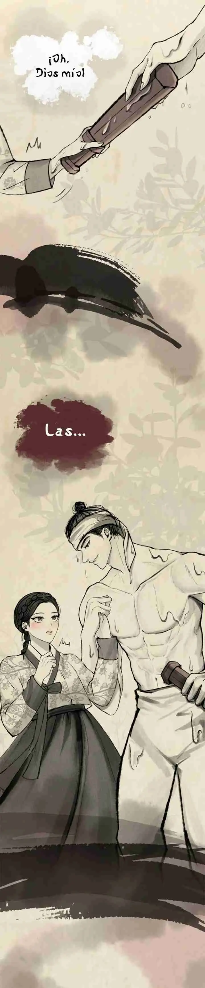 Historias nocturnas de Joseon (2024) - Capítulo 1 - Página 5 - LectorTMOo