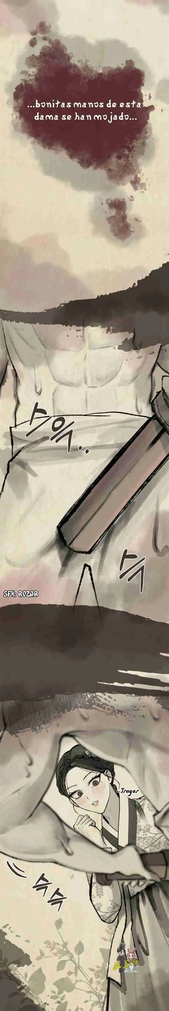 Historias nocturnas de Joseon (2024) - Capítulo 1 - Página 6 - LectorTMOo