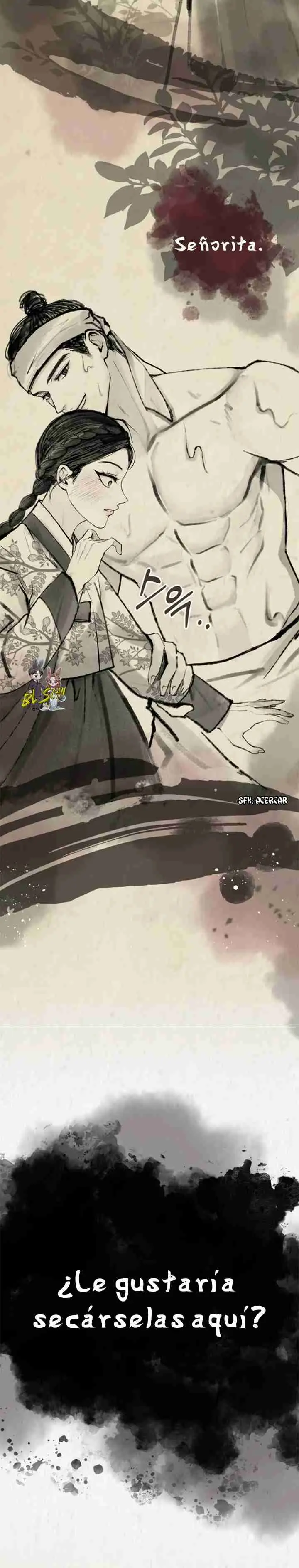 Historias nocturnas de Joseon (2024) - Capítulo 1 - Página 7 - LectorTMOo