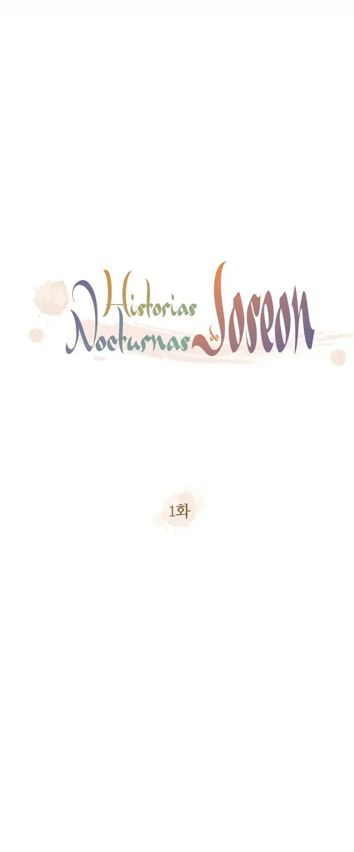 Historias nocturnas de Joseon (2024) - Capítulo 1 - Página 10 - LectorTMOo