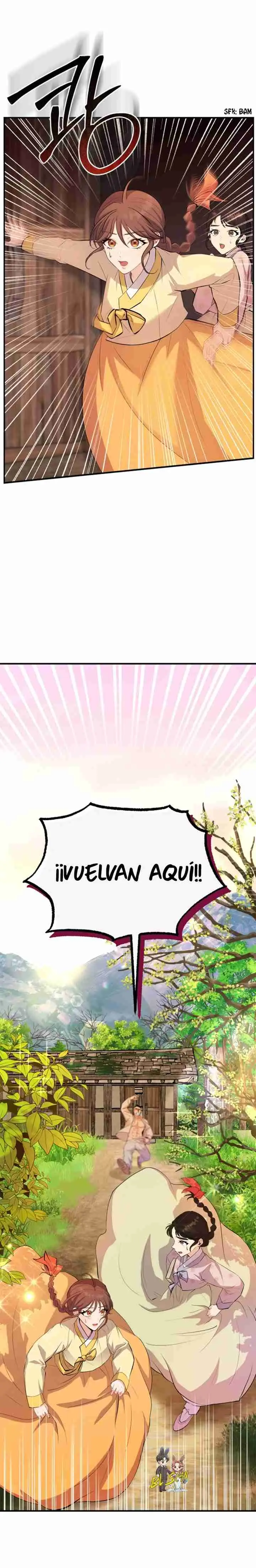 Historias nocturnas de Joseon (2024) - Capítulo 1 - Página 12 - LectorTMOo