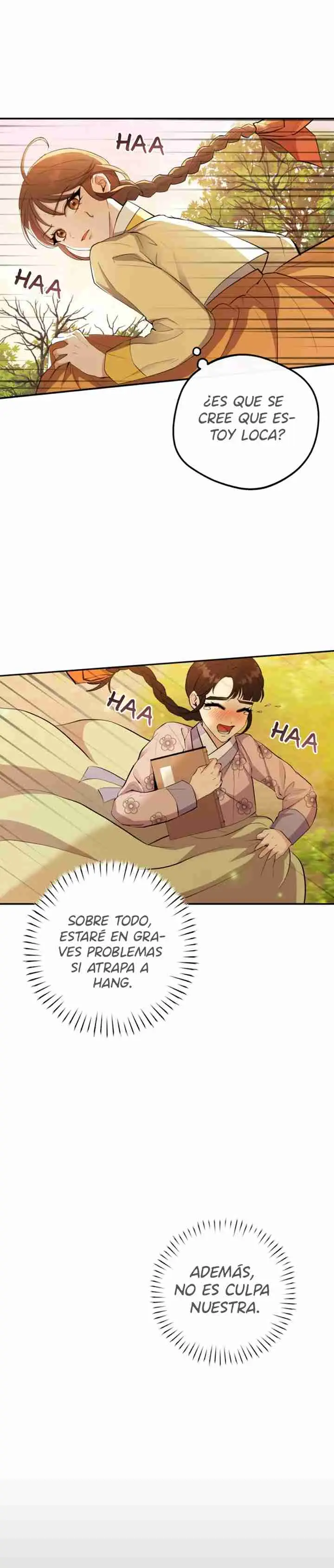Historias nocturnas de Joseon (2024) - Capítulo 1 - Página 13 - LectorTMOo