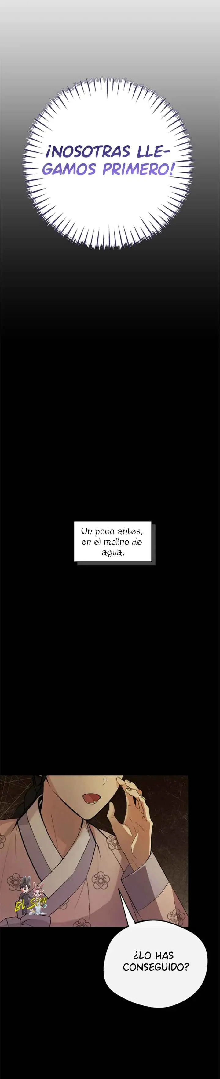 Historias nocturnas de Joseon (2024) - Capítulo 1 - Página 14 - LectorTMOo