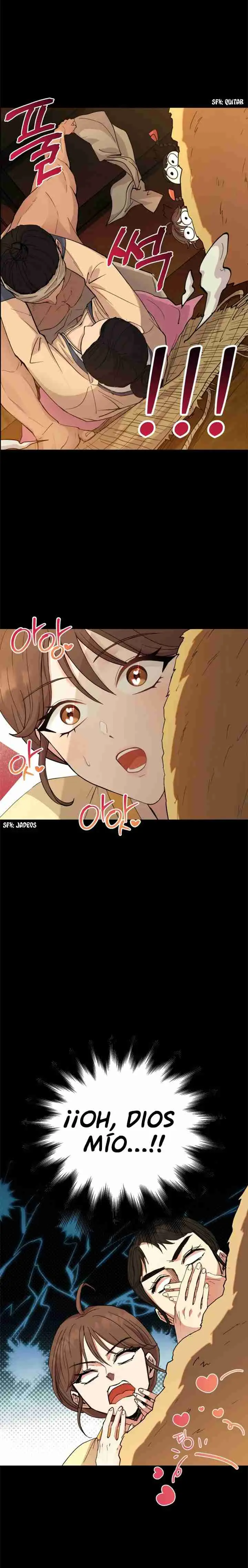 Historias nocturnas de Joseon (2024) - Capítulo 1 - Página 17 - LectorTMOo