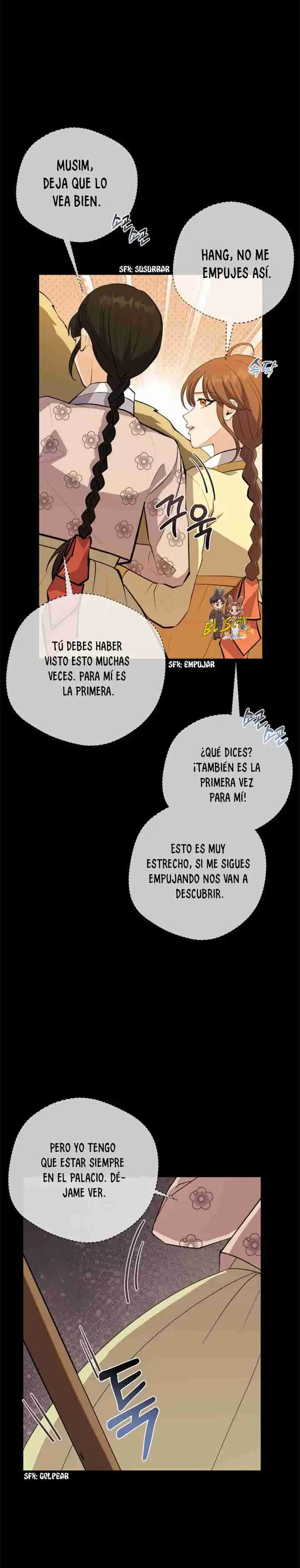 Historias nocturnas de Joseon (2024) - Capítulo 1 - Página 18 - LectorTMOo