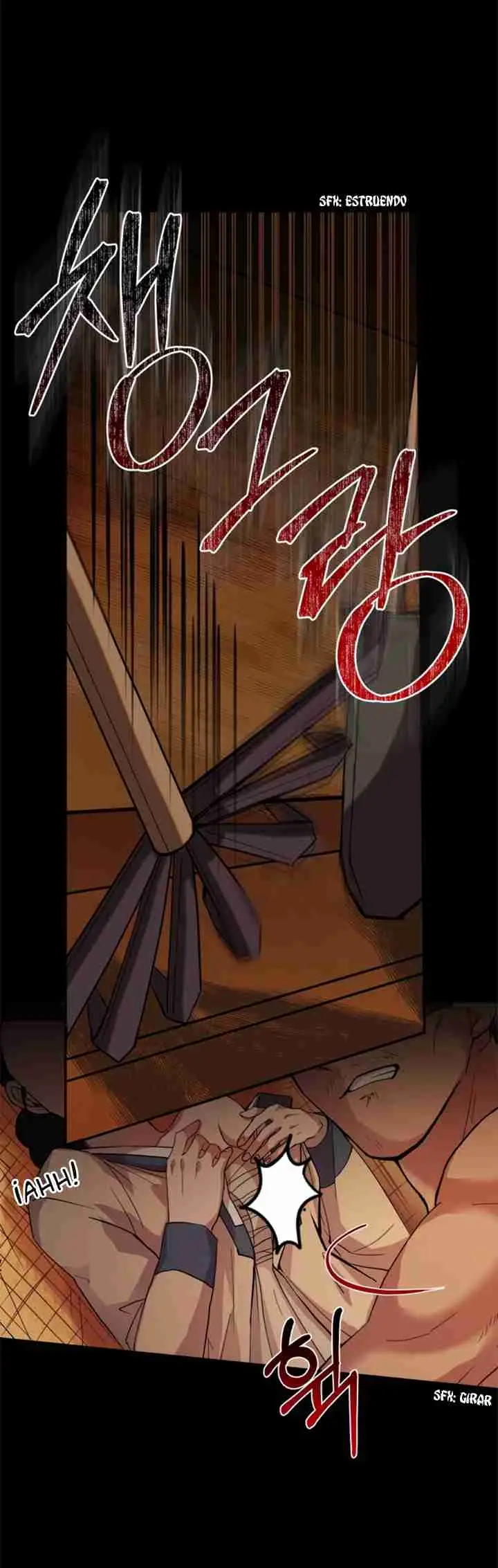 Historias nocturnas de Joseon (2024) - Capítulo 1 - Página 19 - LectorTMOo