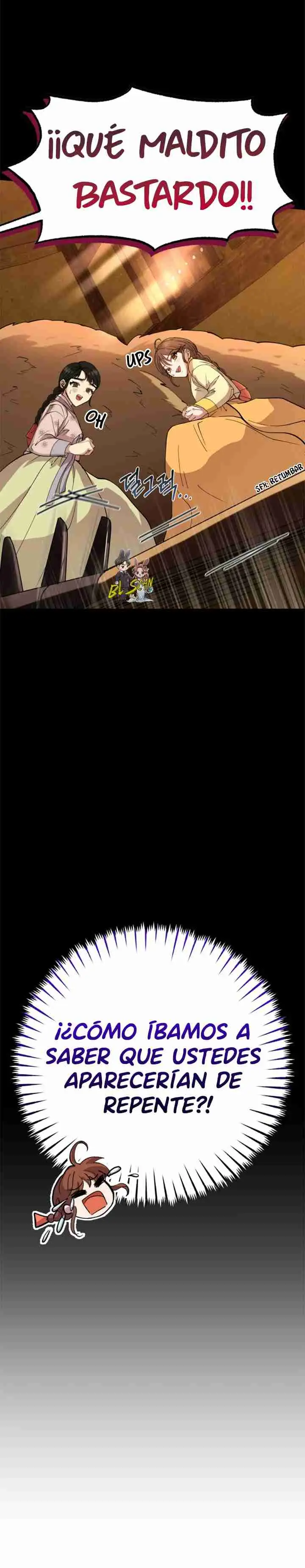 Historias nocturnas de Joseon (2024) - Capítulo 1 - Página 20 - LectorTMOo