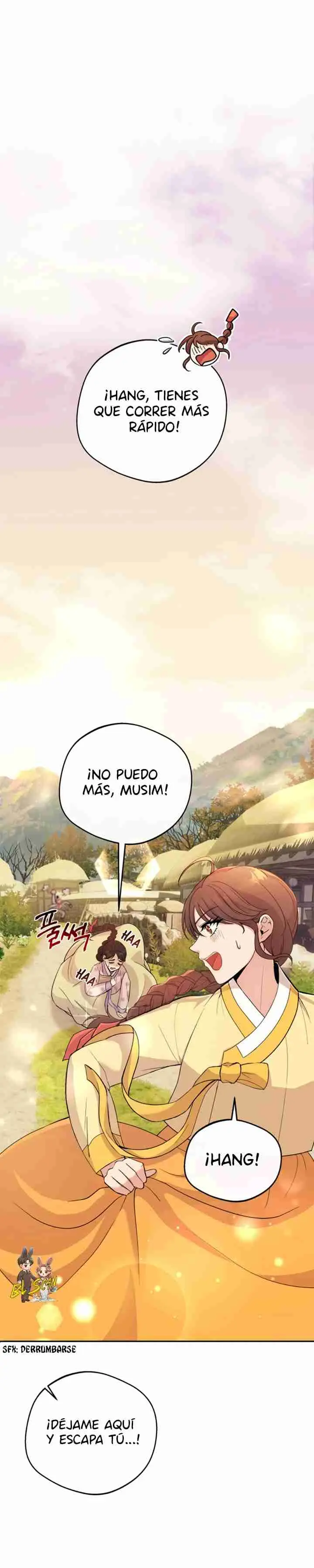 Historias nocturnas de Joseon (2024) - Capítulo 1 - Página 21 - LectorTMOo