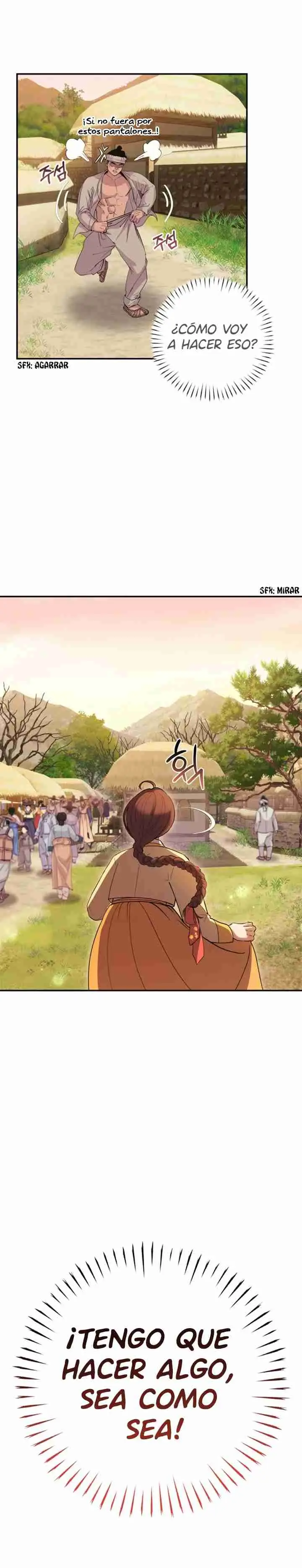 Historias nocturnas de Joseon (2024) - Capítulo 1 - Página 22 - LectorTMOo