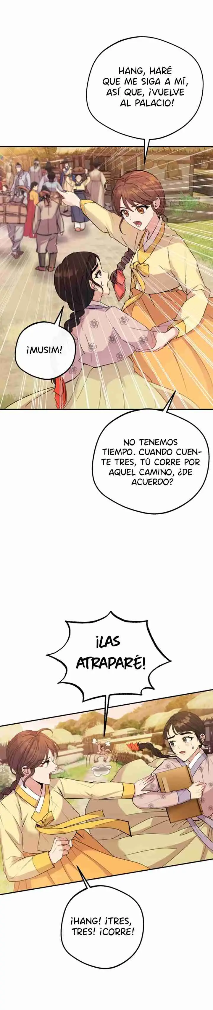 Historias nocturnas de Joseon (2024) - Capítulo 1 - Página 23 - LectorTMOo