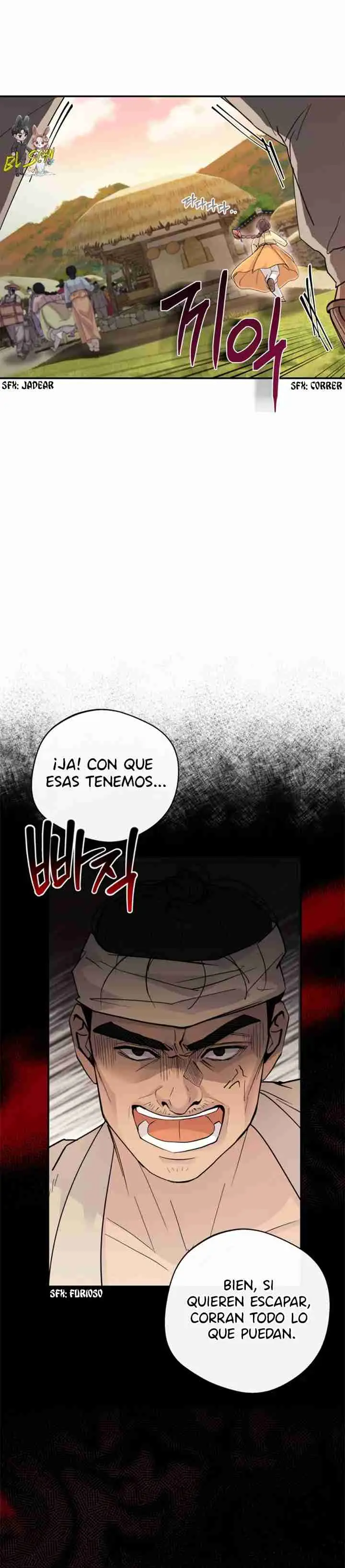 Historias nocturnas de Joseon (2024) - Capítulo 1 - Página 24 - LectorTMOo