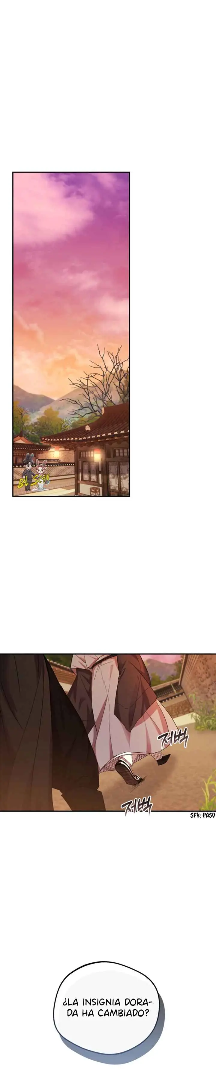 Historias nocturnas de Joseon (2024) - Capítulo 1 - Página 26 - LectorTMOo