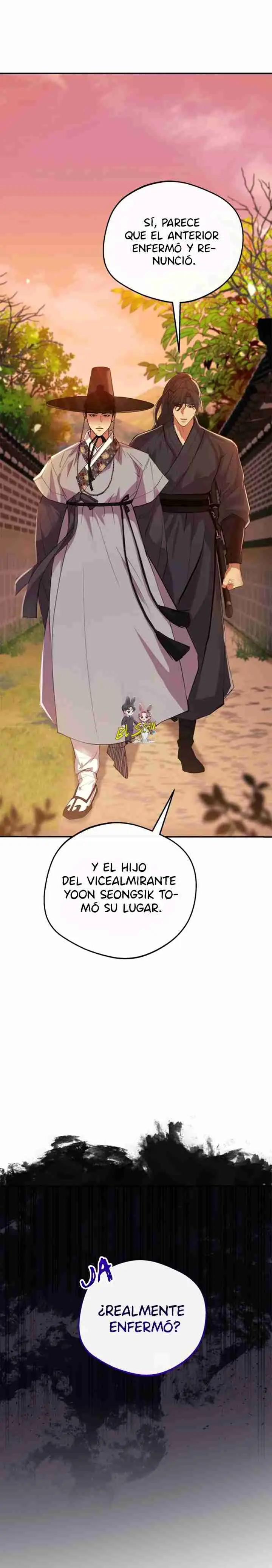 Historias nocturnas de Joseon (2024) - Capítulo 1 - Página 27 - LectorTMOo