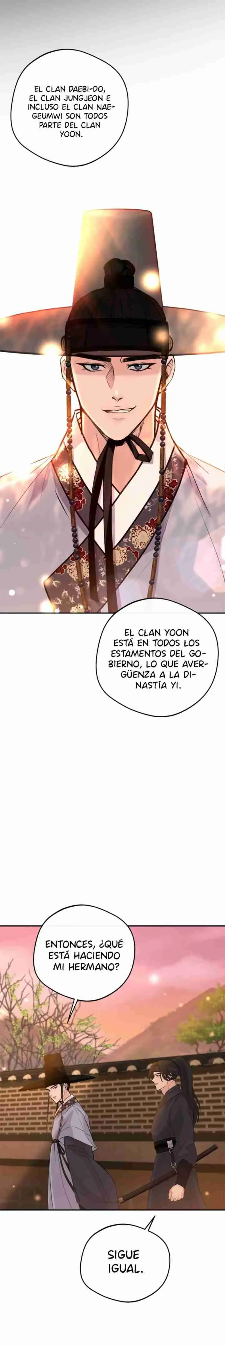 Historias nocturnas de Joseon (2024) - Capítulo 1 - Página 28 - LectorTMOo