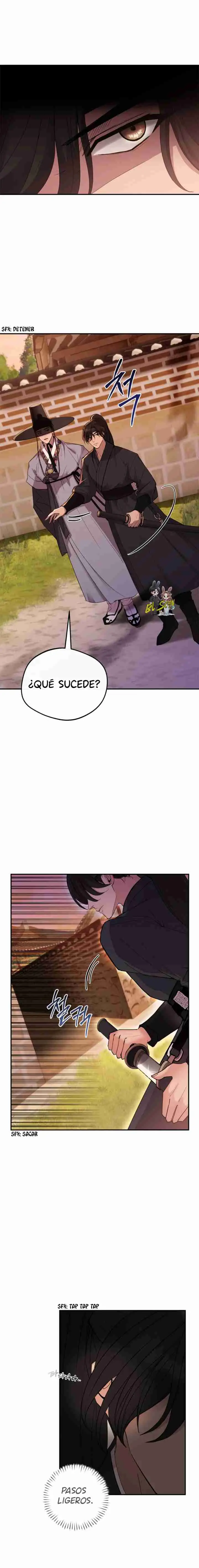 Historias nocturnas de Joseon (2024) - Capítulo 1 - Página 30 - LectorTMOo