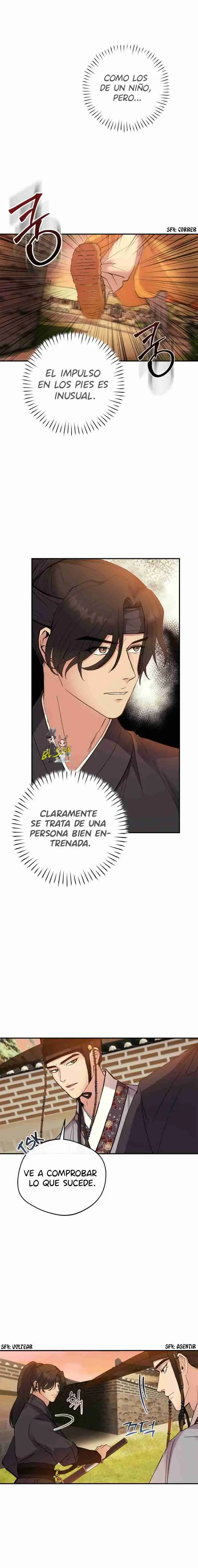 Historias nocturnas de Joseon (2024) - Capítulo 1 - Página 31 - LectorTMOo