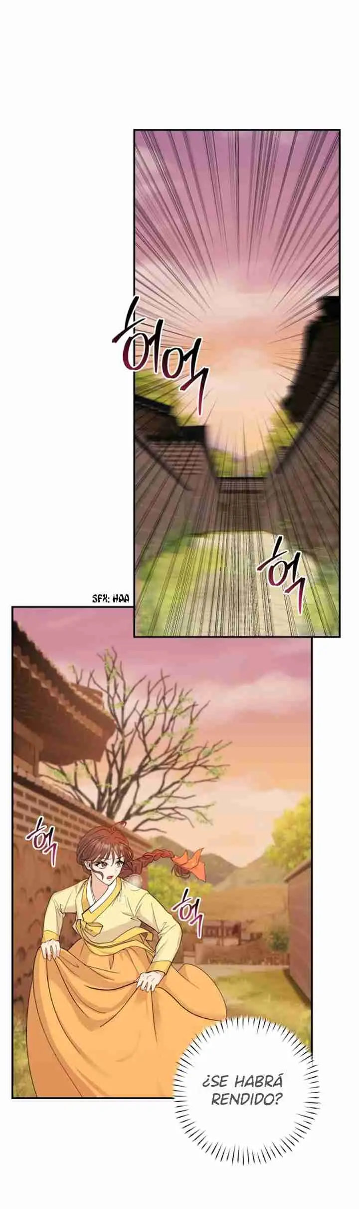 Historias nocturnas de Joseon (2024) - Capítulo 1 - Página 33 - LectorTMOo