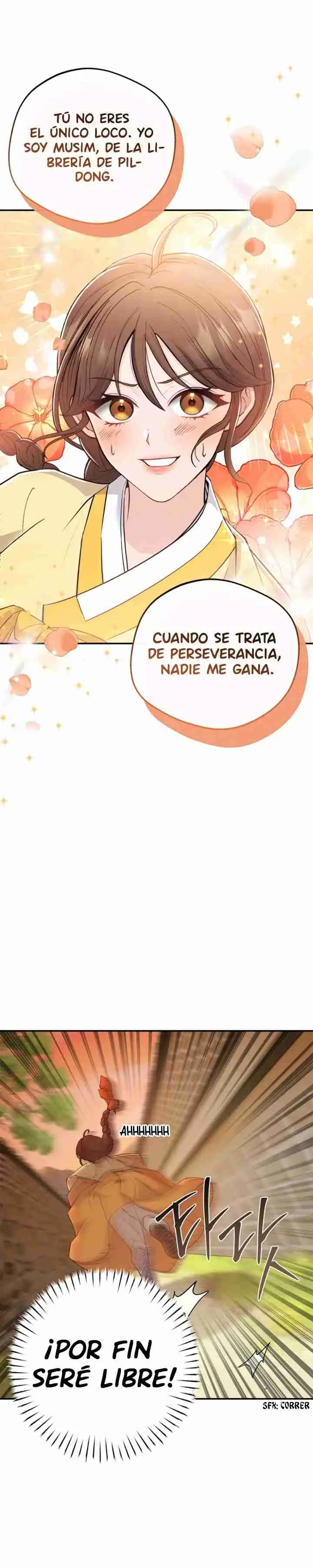 Historias nocturnas de Joseon (2024) - Capítulo 1 - Página 35 - LectorTMOo