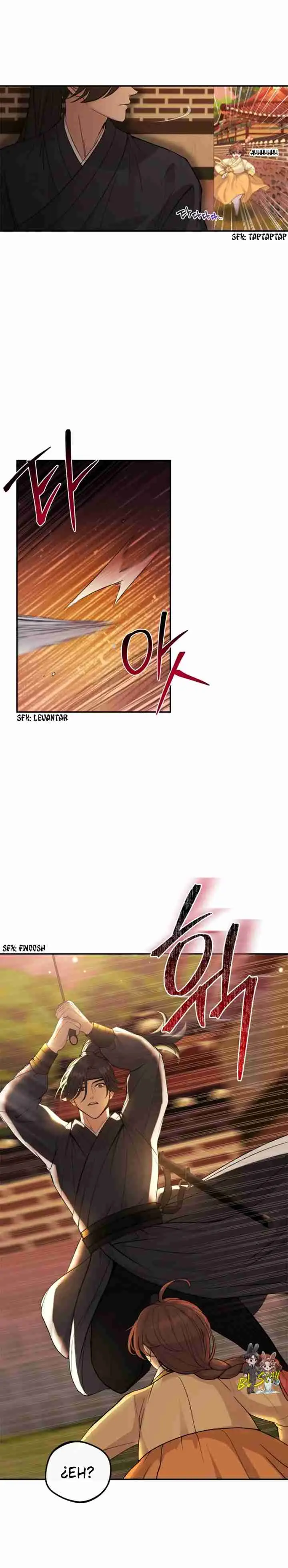 Historias nocturnas de Joseon (2024) - Capítulo 1 - Página 36 - LectorTMOo