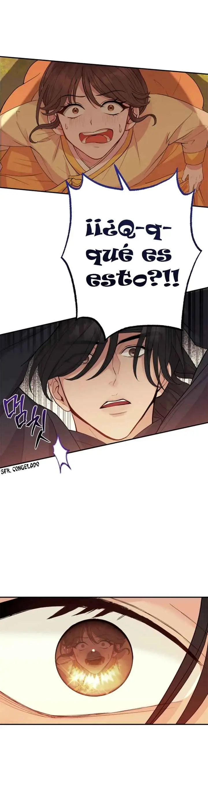 Historias nocturnas de Joseon (2024) - Capítulo 1 - Página 37 - LectorTMOo