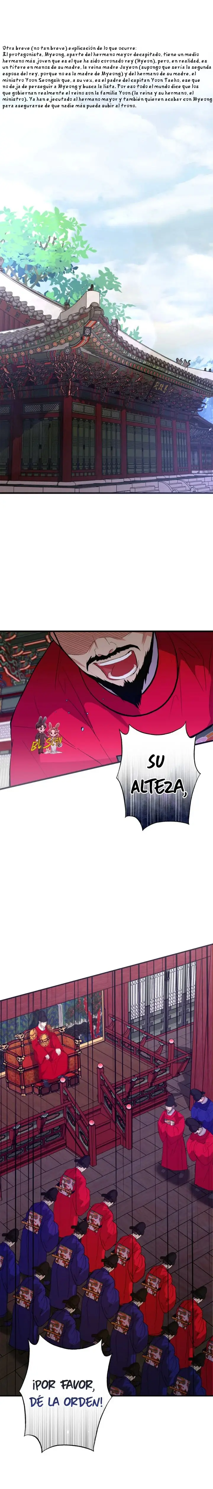 Historias nocturnas de Joseon (2024) - Capítulo 10 - Página 2 - LectorTMOo