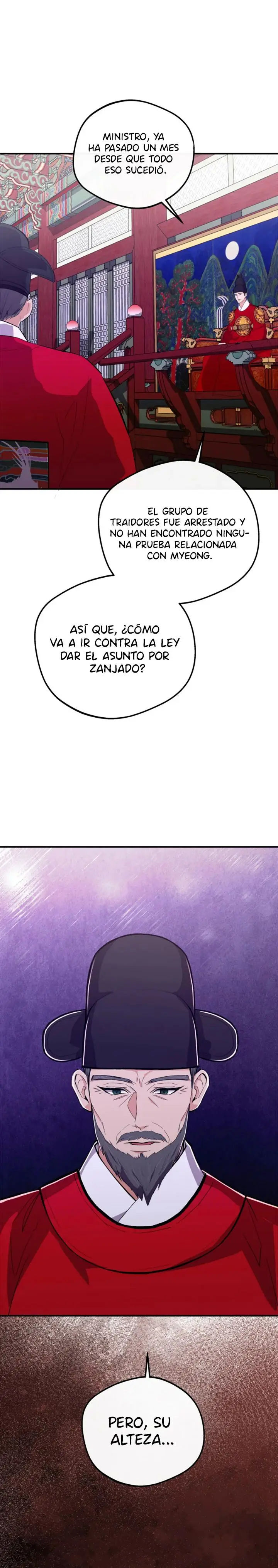 Historias nocturnas de Joseon (2024) - Capítulo 10 - Página 4 - LectorTMOo