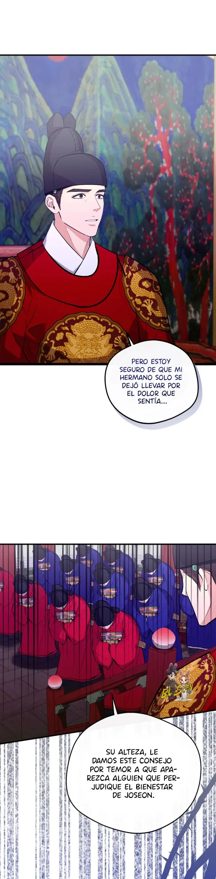 Historias nocturnas de Joseon (2024) - Capítulo 10 - Página 7 - LectorTMOo