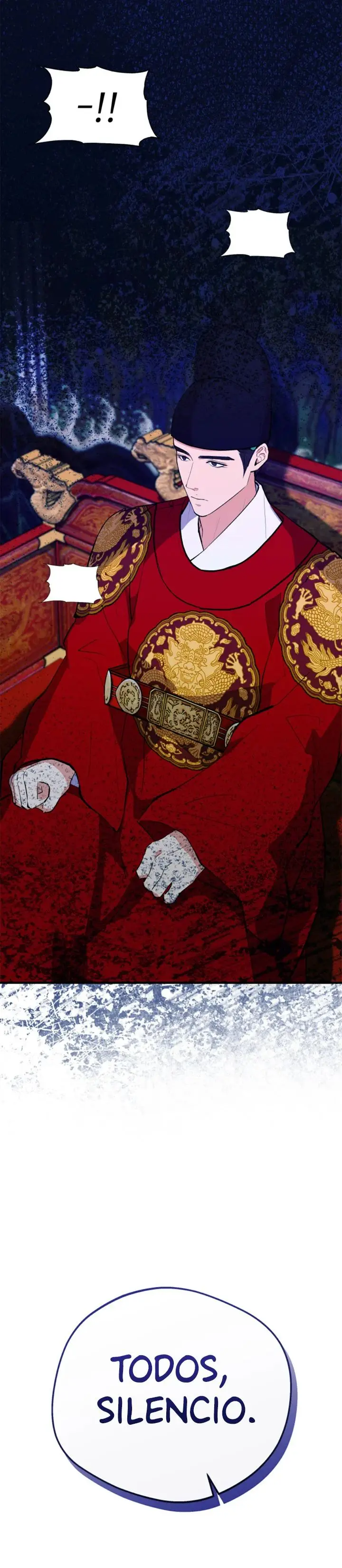 Historias nocturnas de Joseon (2024) - Capítulo 10 - Página 9 - LectorTMOo