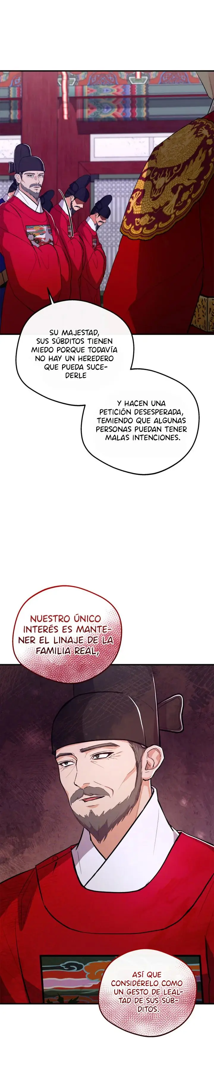 Historias nocturnas de Joseon (2024) - Capítulo 10 - Página 11 - LectorTMOo