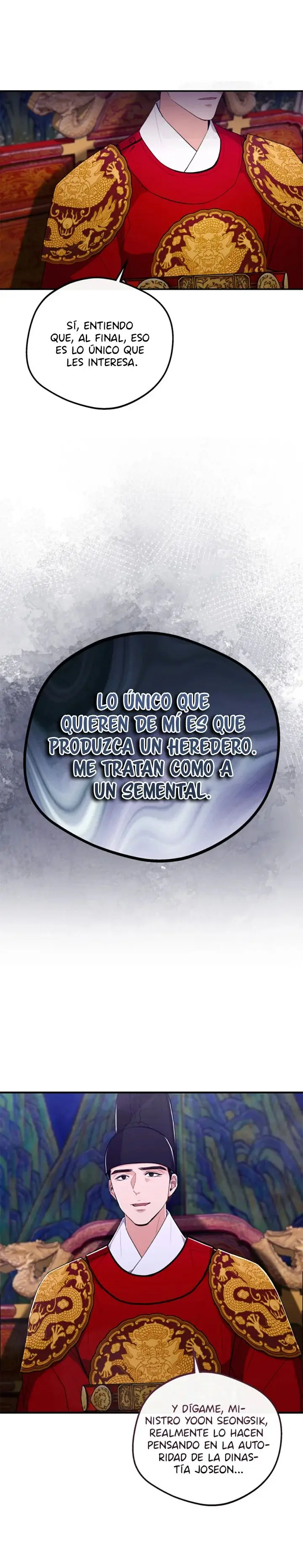 Historias nocturnas de Joseon (2024) - Capítulo 10 - Página 12 - LectorTMOo
