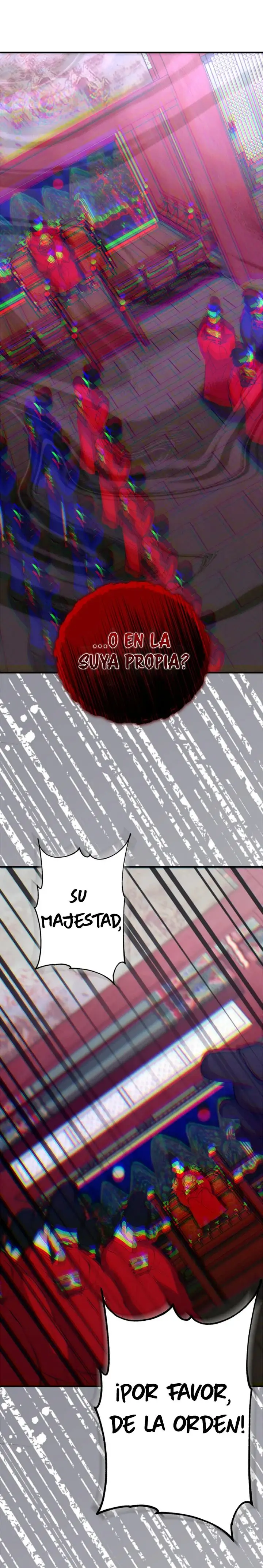 Historias nocturnas de Joseon (2024) - Capítulo 10 - Página 13 - LectorTMOo