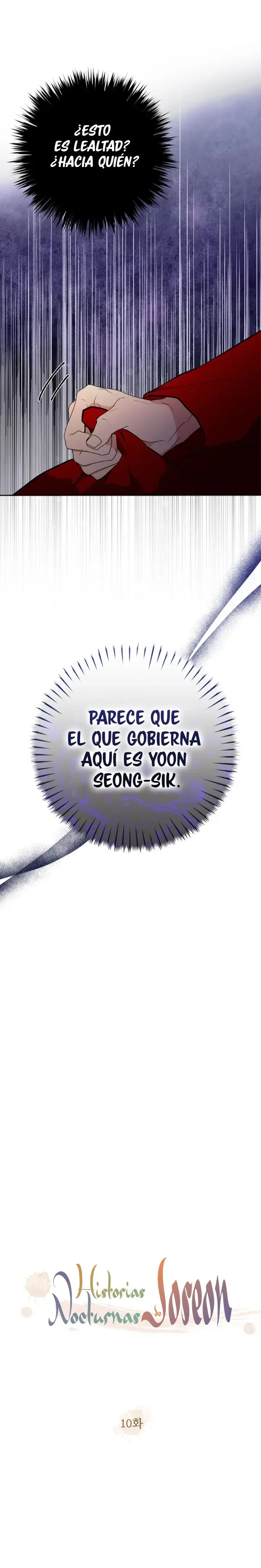 Historias nocturnas de Joseon (2024) - Capítulo 10 - Página 15 - LectorTMOo