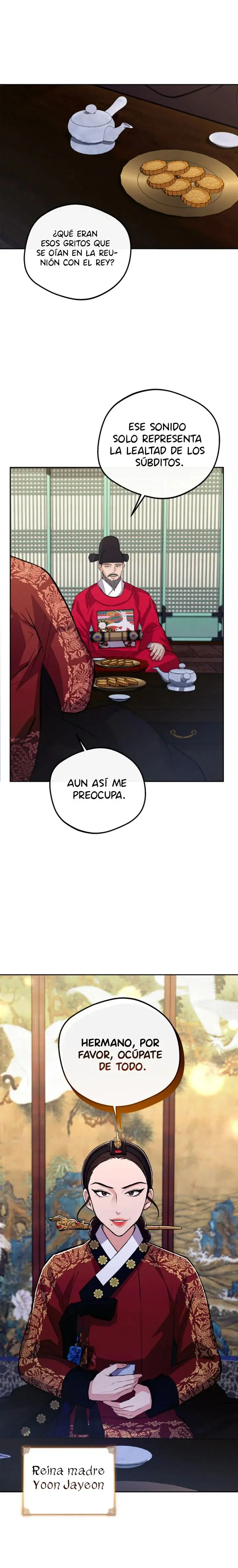 Historias nocturnas de Joseon (2024) - Capítulo 10 - Página 16 - LectorTMOo