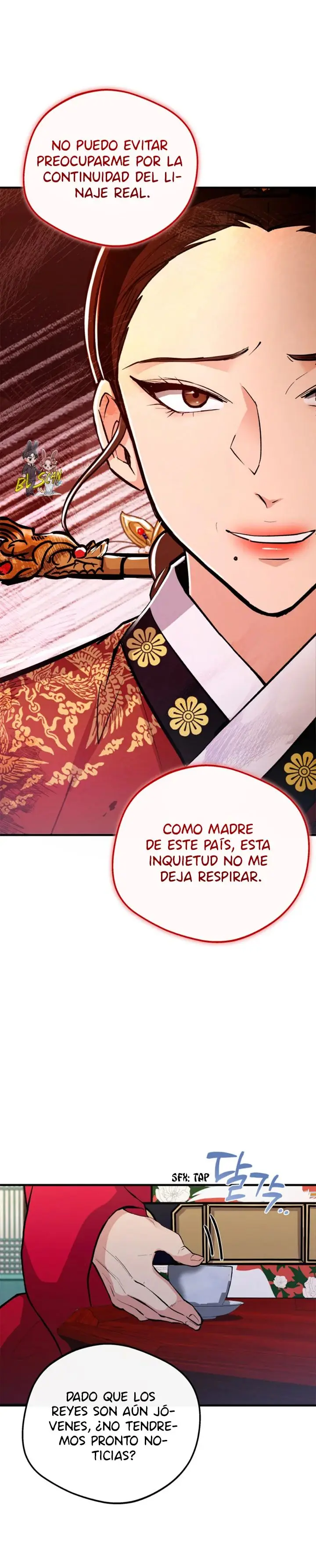 Historias nocturnas de Joseon (2024) - Capítulo 10 - Página 19 - LectorTMOo