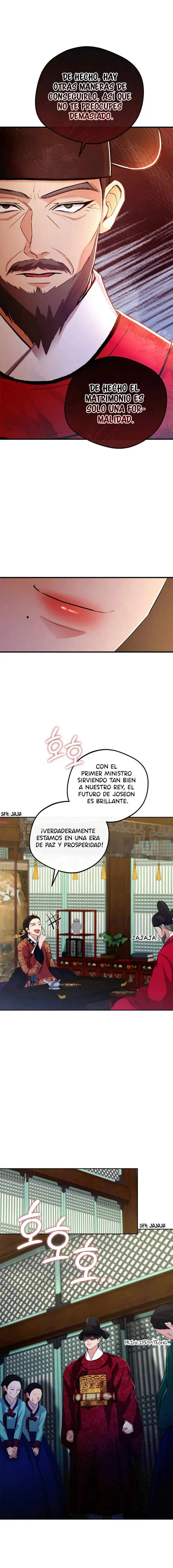 Historias nocturnas de Joseon (2024) - Capítulo 10 - Página 20 - LectorTMOo