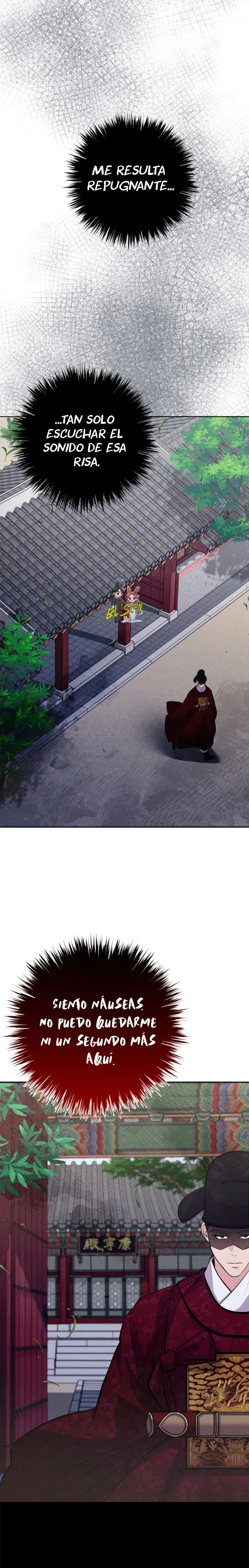 Historias nocturnas de Joseon (2024) - Capítulo 10 - Página 22 - LectorTMOo