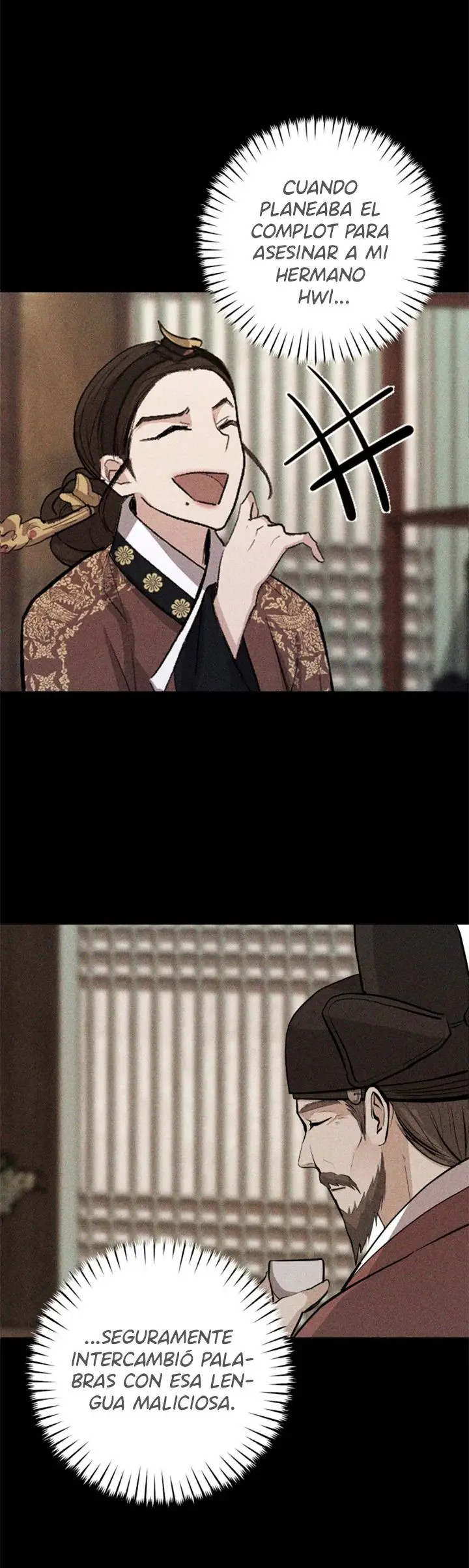 Historias nocturnas de Joseon (2024) - Capítulo 10 - Página 23 - LectorTMOo