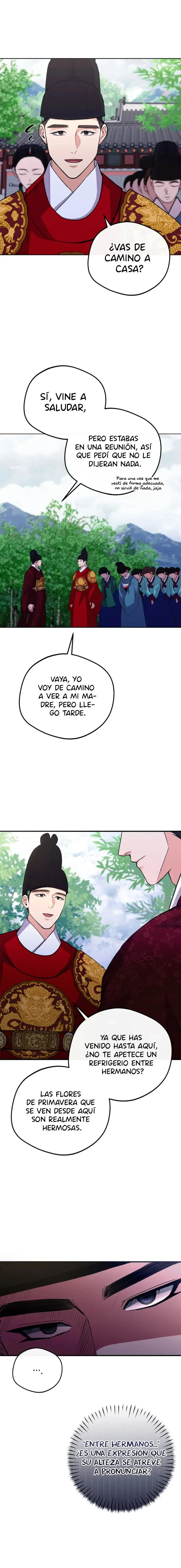 Historias nocturnas de Joseon (2024) - Capítulo 10 - Página 25 - LectorTMOo