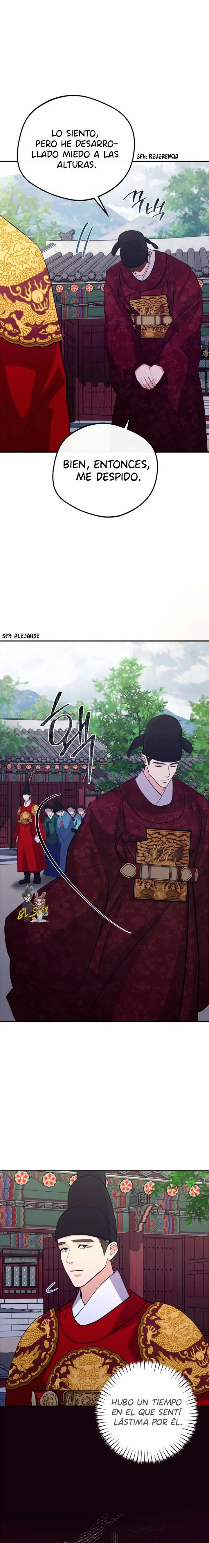 Historias nocturnas de Joseon (2024) - Capítulo 10 - Página 26 - LectorTMOo