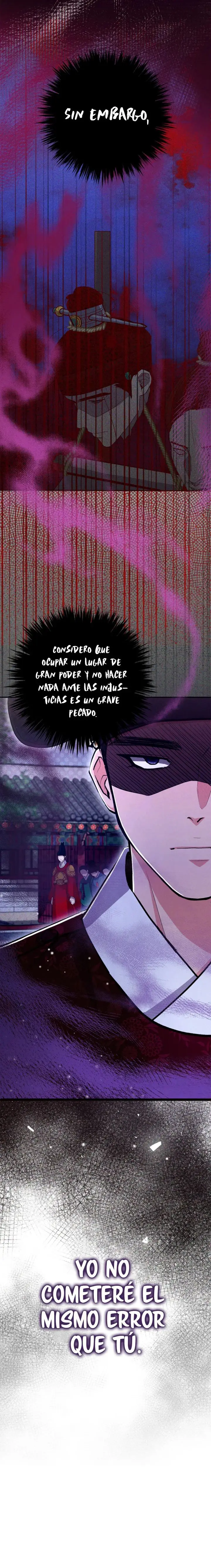 Historias nocturnas de Joseon (2024) - Capítulo 10 - Página 27 - LectorTMOo