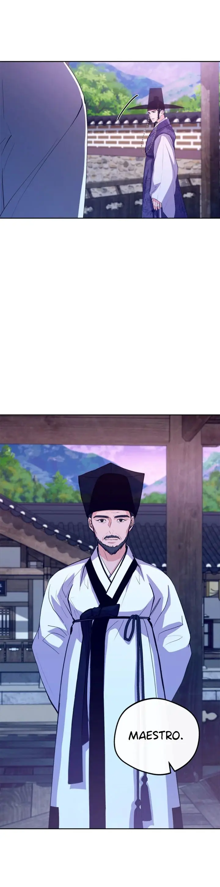 Historias nocturnas de Joseon (2024) - Capítulo 11 - Página 4 - LectorTMOo