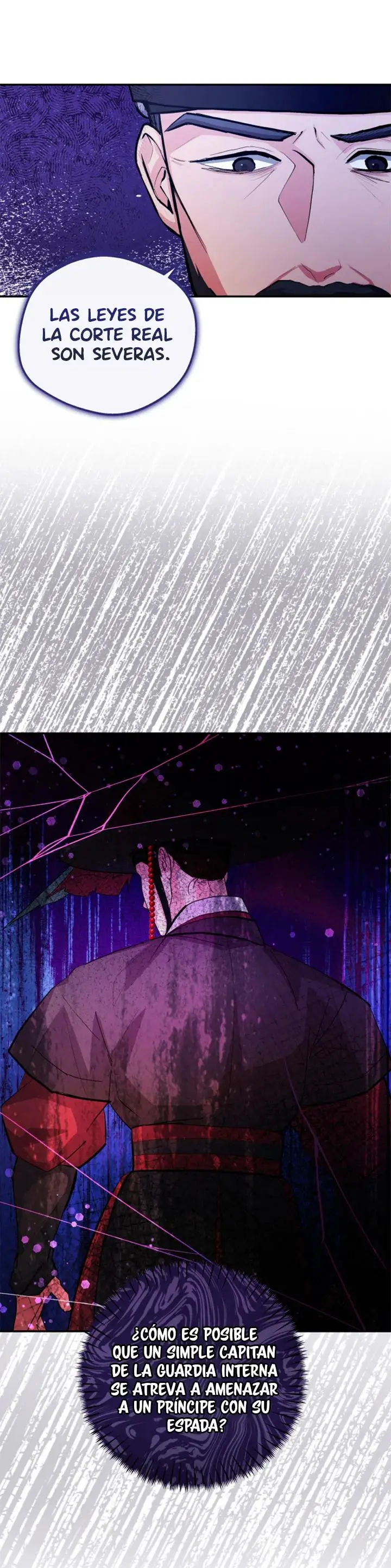 Historias nocturnas de Joseon (2024) - Capítulo 11 - Página 7 - LectorTMOo
