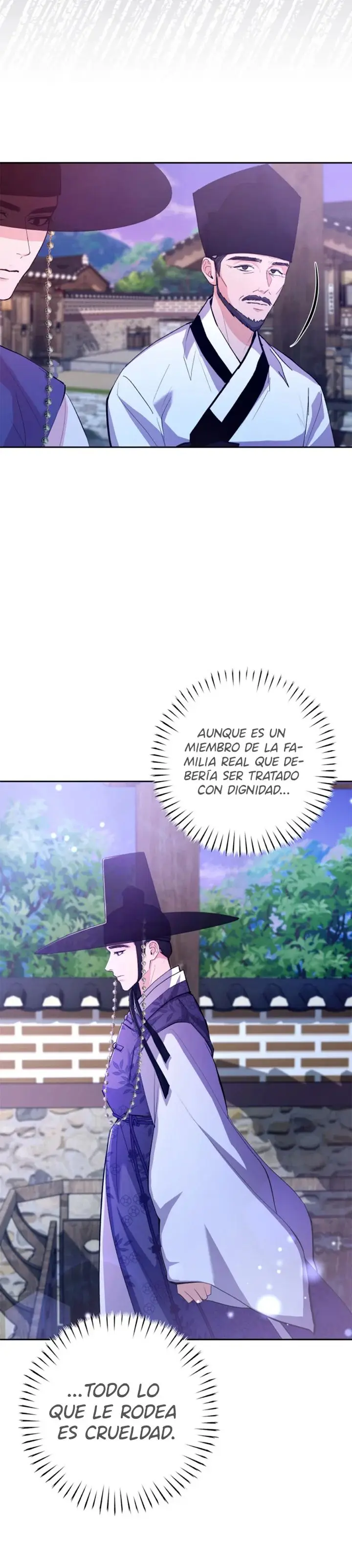 Historias nocturnas de Joseon (2024) - Capítulo 11 - Página 8 - LectorTMOo
