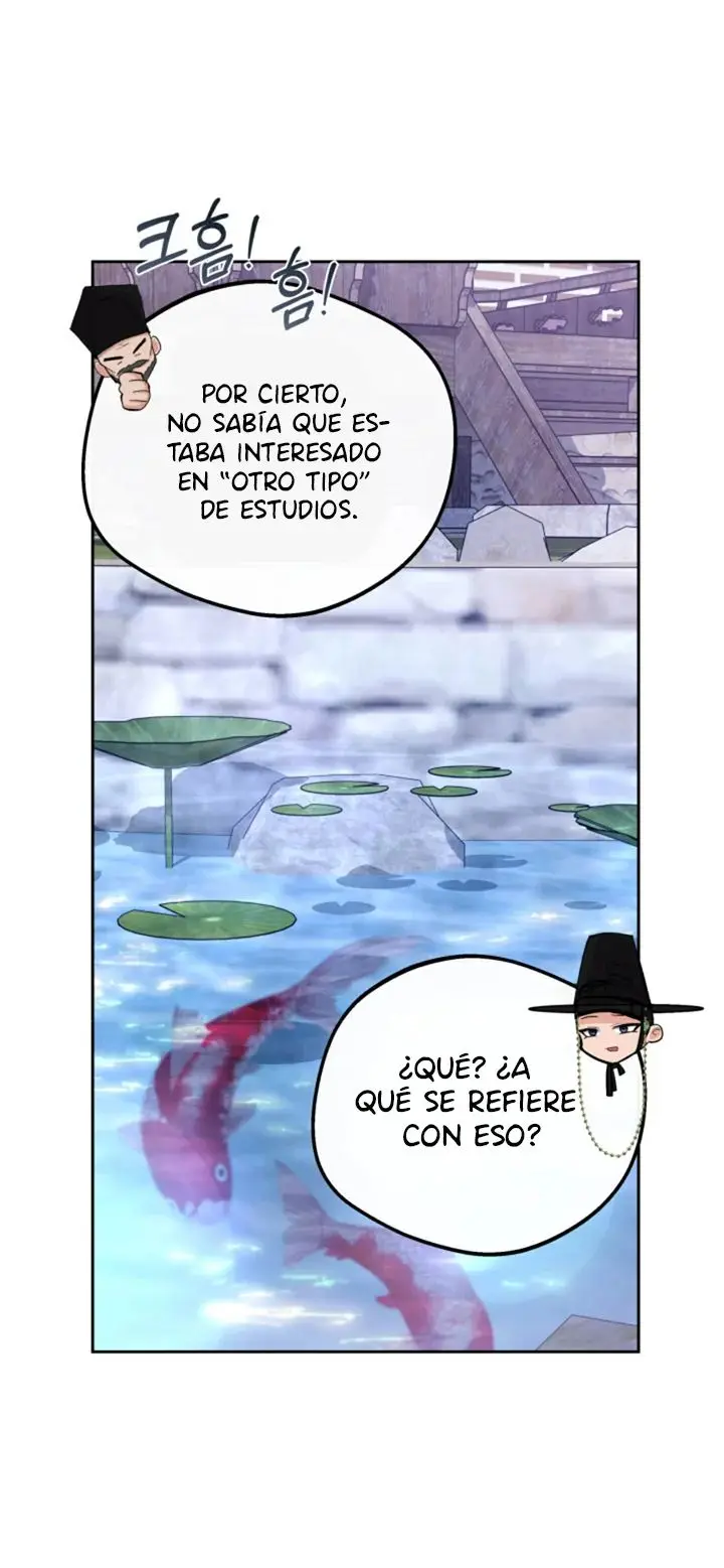 Historias nocturnas de Joseon (2024) - Capítulo 11 - Página 9 - LectorTMOo
