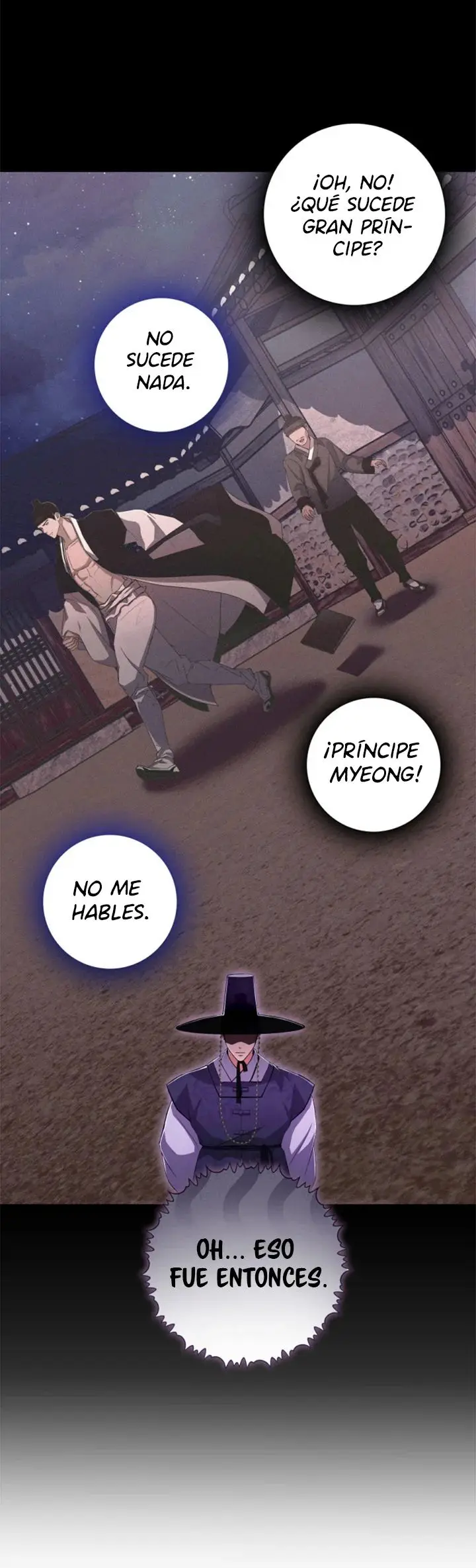 Historias nocturnas de Joseon (2024) - Capítulo 11 - Página 12 - LectorTMOo