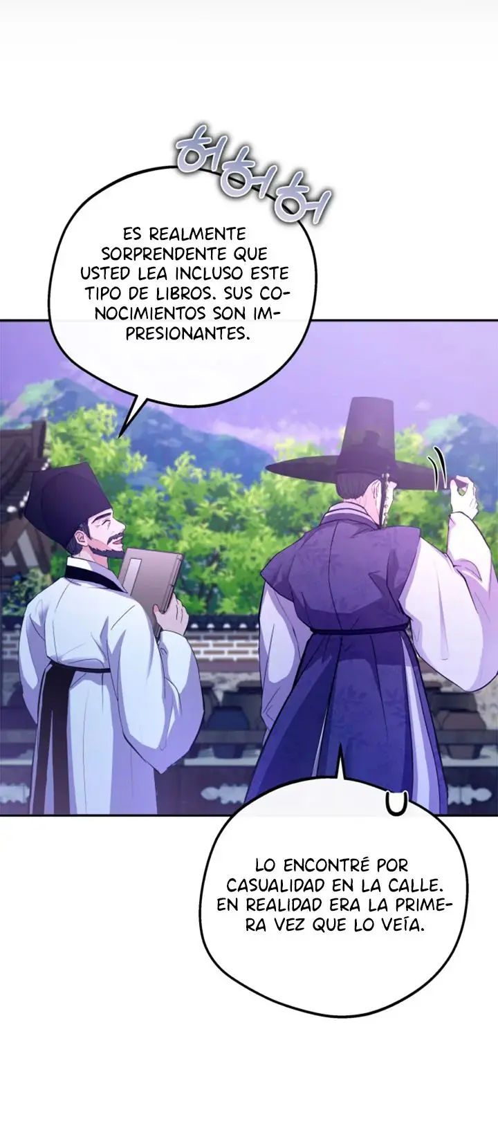 Historias nocturnas de Joseon (2024) - Capítulo 11 - Página 13 - LectorTMOo