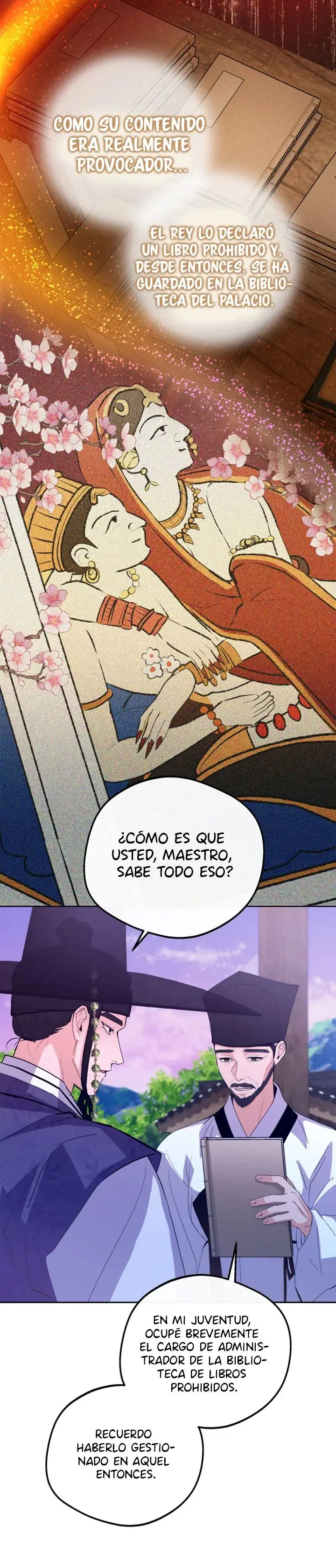 Historias nocturnas de Joseon (2024) - Capítulo 11 - Página 16 - LectorTMOo