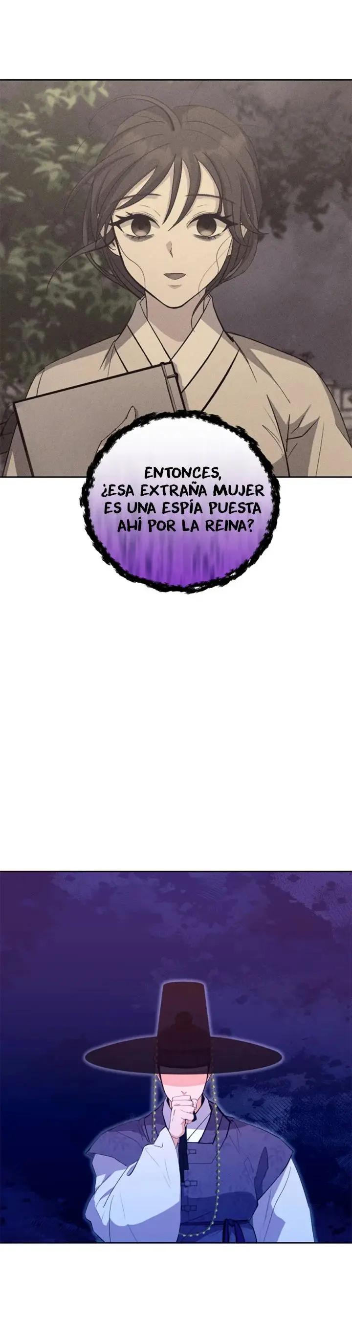 Historias nocturnas de Joseon (2024) - Capítulo 11 - Página 18 - LectorTMOo