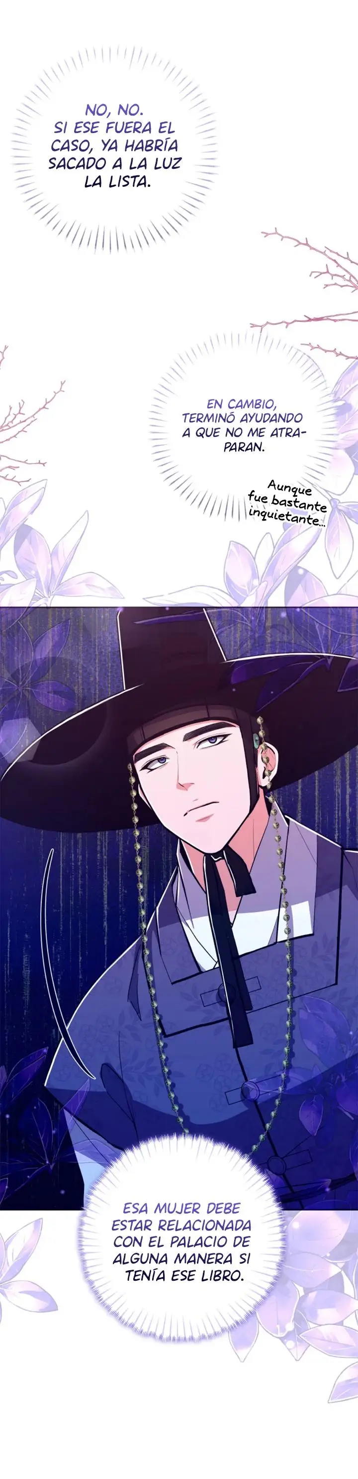 Historias nocturnas de Joseon (2024) - Capítulo 11 - Página 19 - LectorTMOo